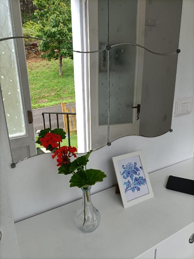 Holiday home O Chaleco