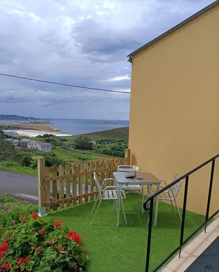 Holiday home O Chaleco *