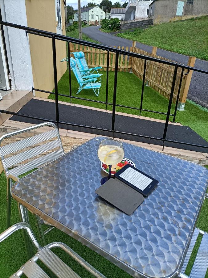 Holiday home O Chaleco San Ciprian (Galicia)