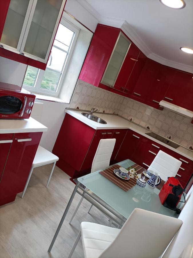 Holiday home O Chaleco San Ciprian (Galicia)