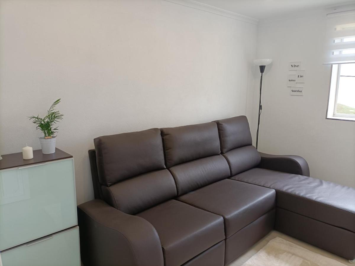 Holiday home O Chaleco