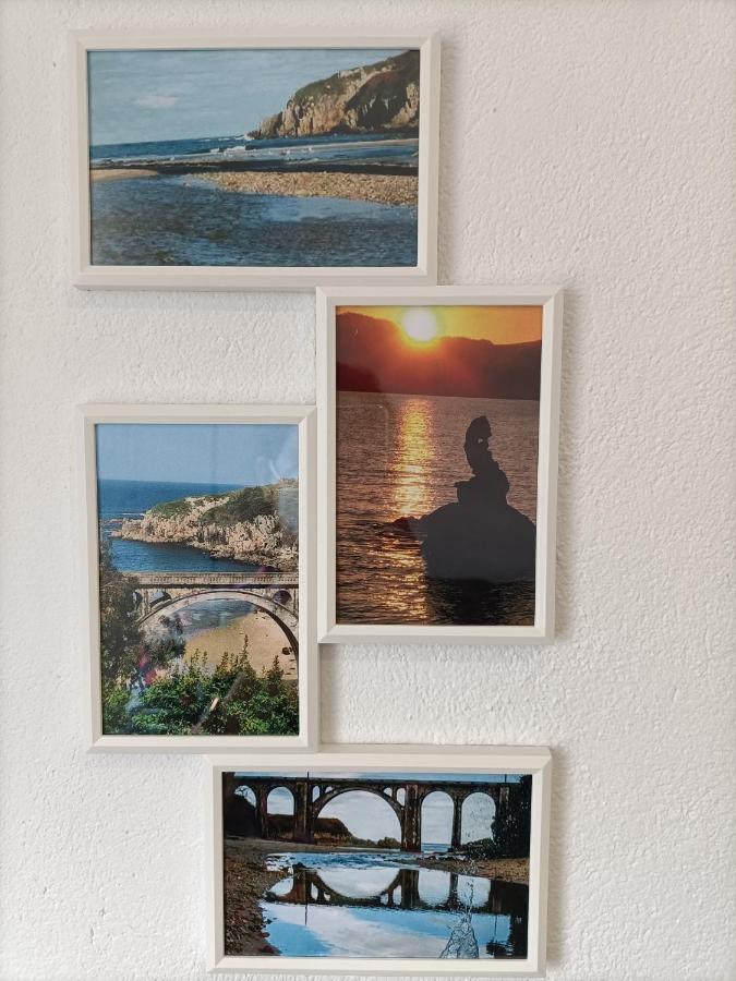 O Chaleco San Ciprian (Galicia)