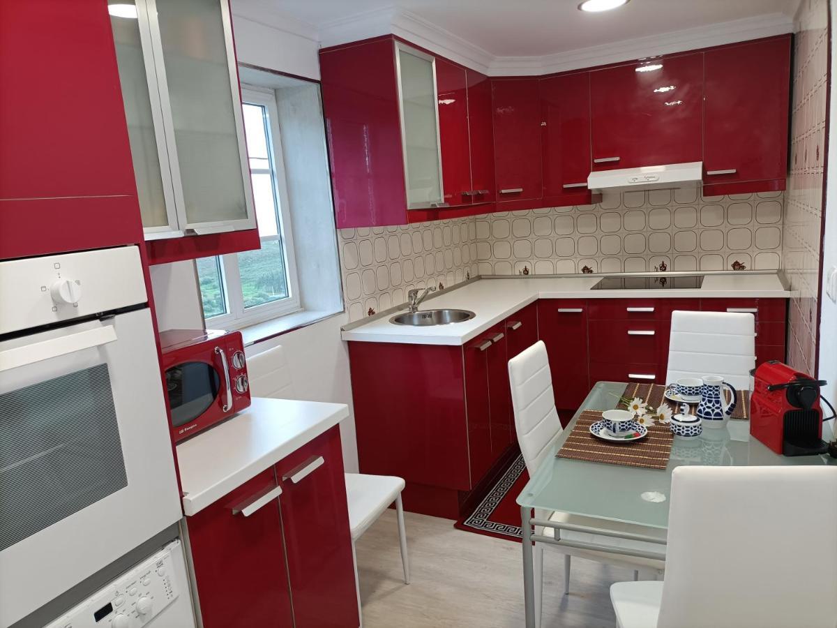 O Chaleco Holiday home *