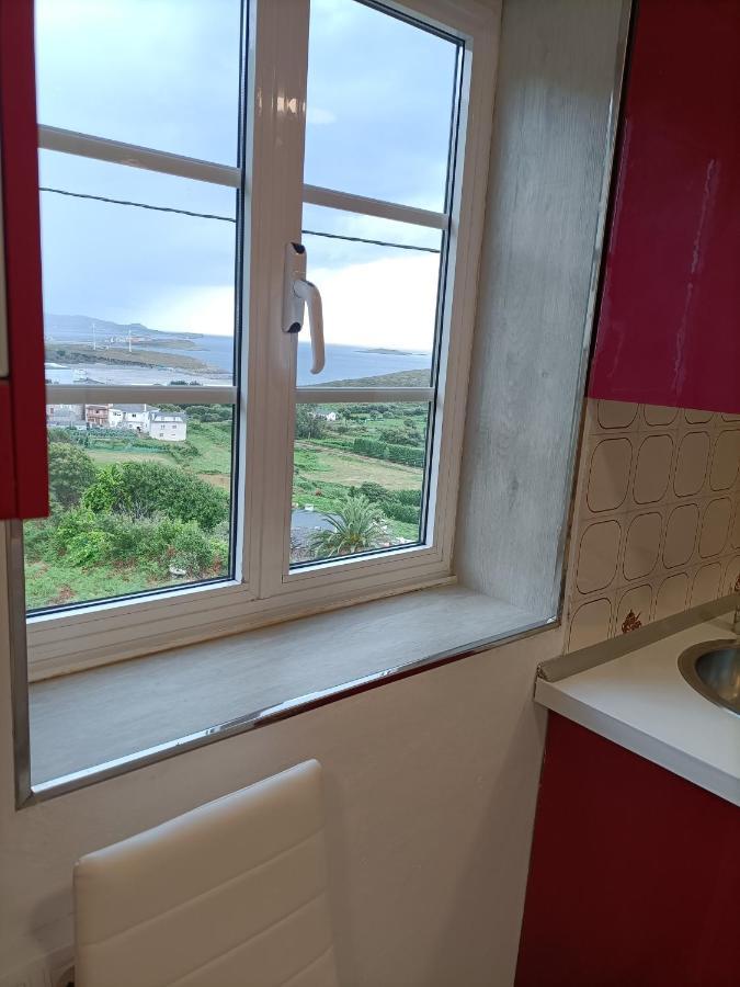 Holiday home O Chaleco *