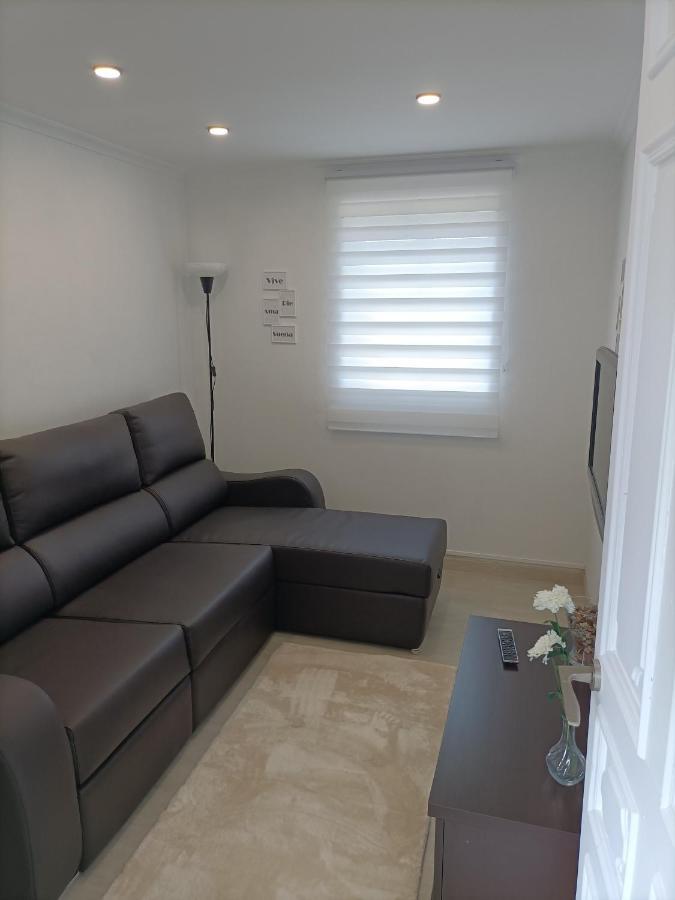 O Chaleco Holiday home San Ciprian (Galicia)