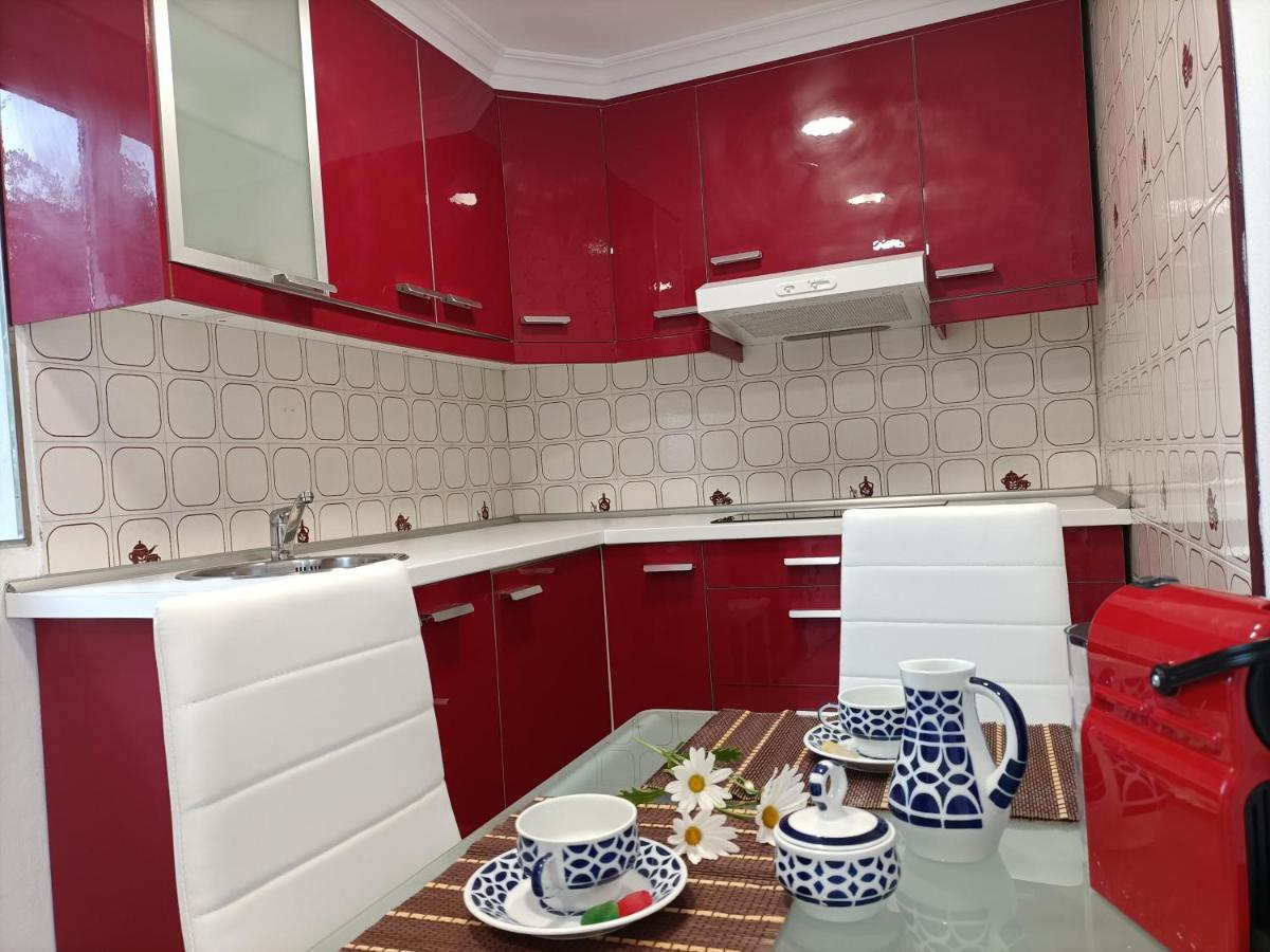 O Chaleco Holiday home San Ciprian (Galicia)